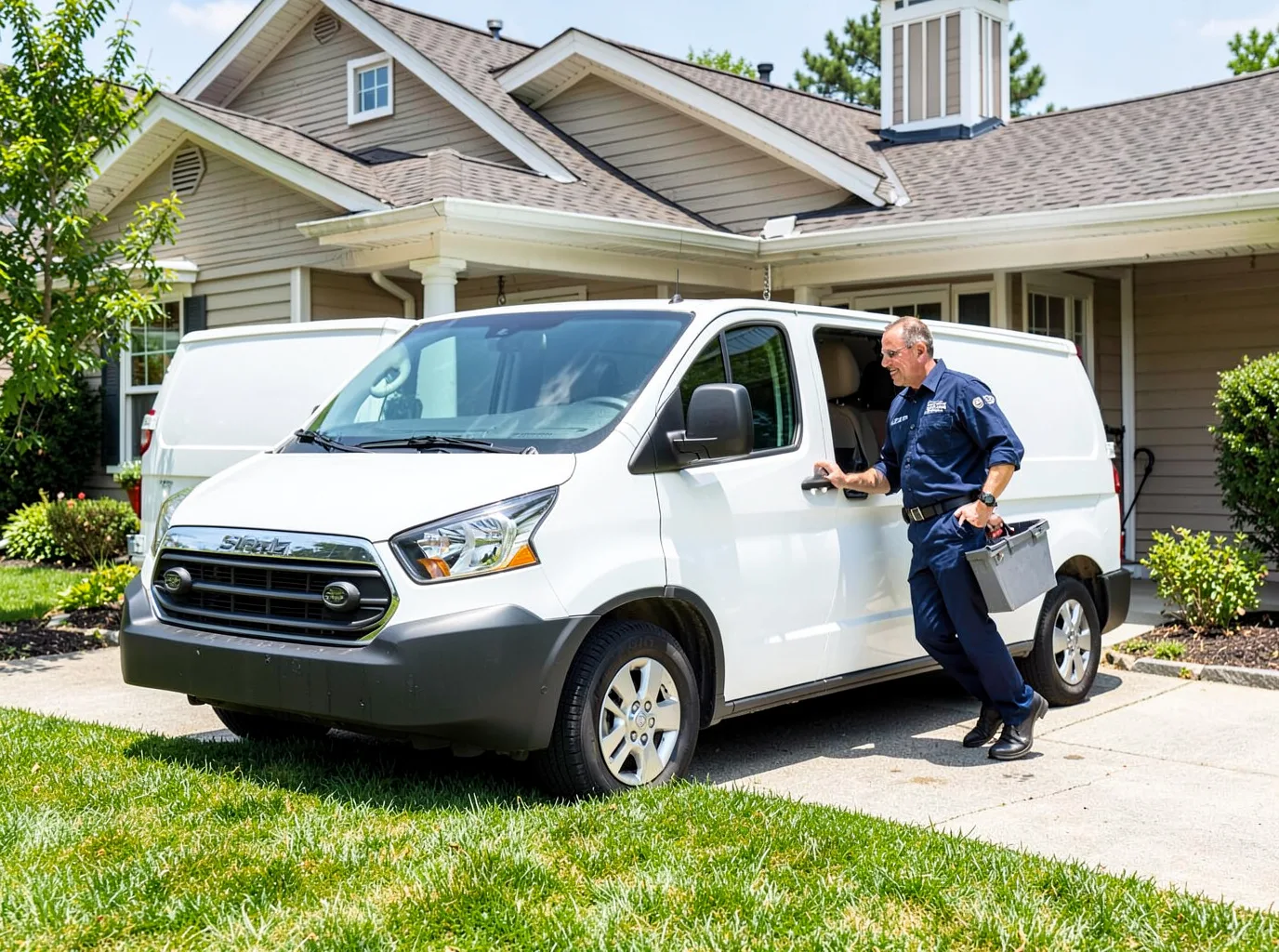 Emergency Plumber company in Wake, VA
