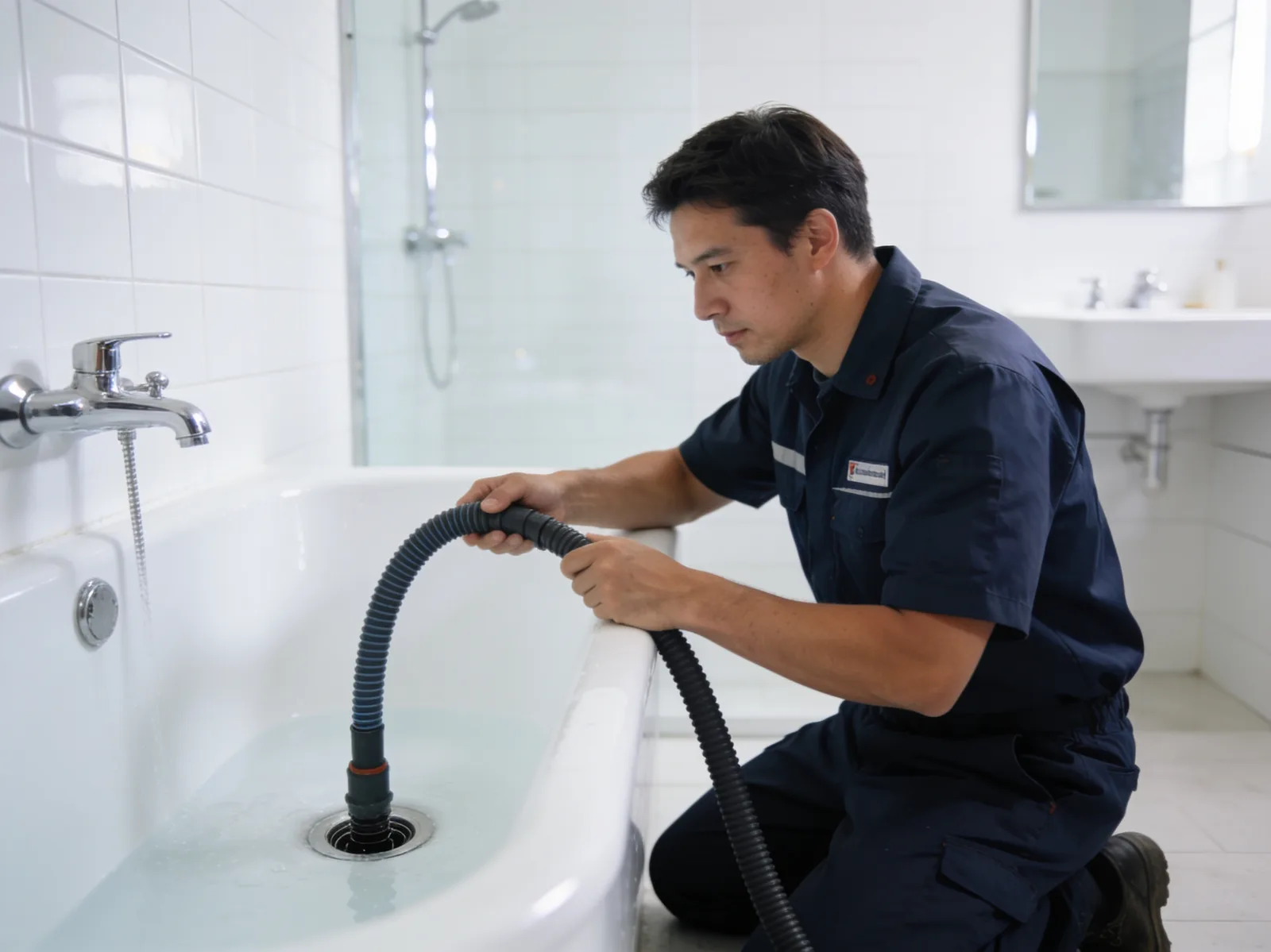 Emergency Plumber Wake, VA FAQs